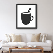 Coffee And Sugar