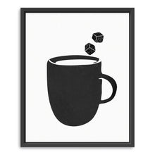 Coffee And Sugar