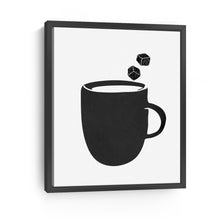 Coffee And Sugar