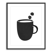 Coffee And Sugar