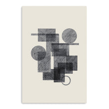 Collage-Forms I