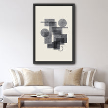 Collage-Forms I