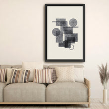 Collage-Forms I