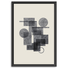 Collage-Forms I