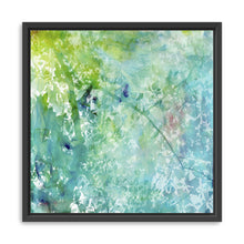 Deep Ecology-Forest