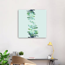 Deep Ecology-Leaves