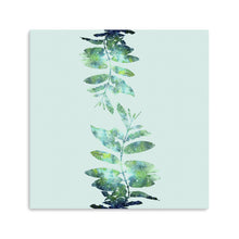 Deep Ecology-Leaves