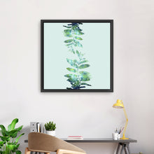 Deep Ecology-Leaves