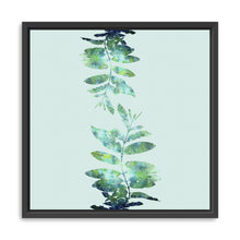 Deep Ecology-Leaves