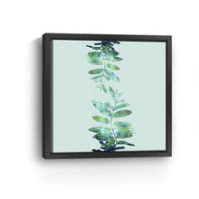 Deep Ecology-Leaves