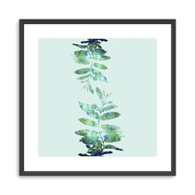 Deep Ecology-Leaves
