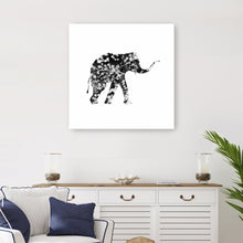 Elephant Tree I