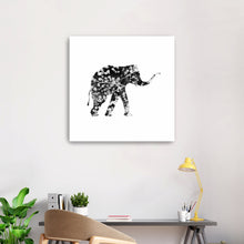Elephant Tree I