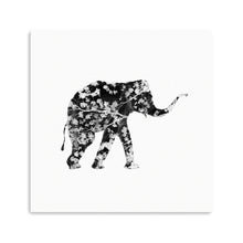Elephant Tree I