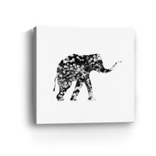 Elephant Tree I
