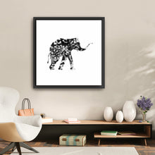 Elephant Tree I