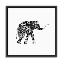 Elephant Tree I