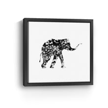 Elephant Tree I