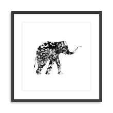 Elephant Tree I
