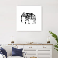 Elephant Tree II