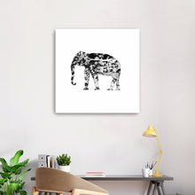 Elephant Tree II
