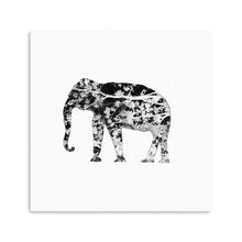 Elephant Tree II