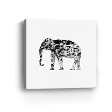 Elephant Tree II