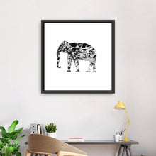 Elephant Tree II
