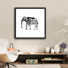 Elephant Tree II
