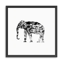 Elephant Tree II