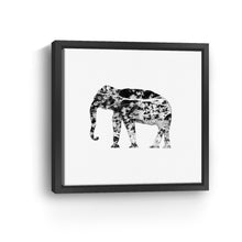 Elephant Tree II