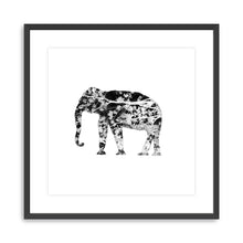 Elephant Tree II