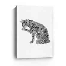 Floral Cat II