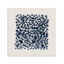 Indigo Rain Heavy