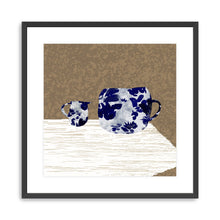 Kitchen Things - Teacup