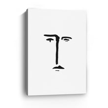 Line Face