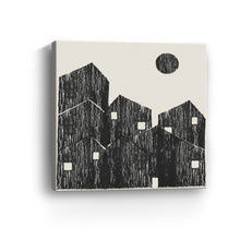Moon - Goodnight Moon