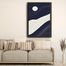 Moonlight Motion