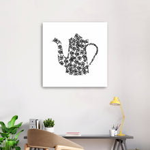 Nordic Teapot