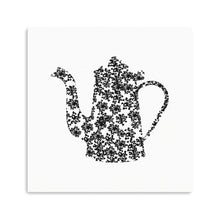 Nordic Teapot