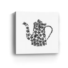 Nordic Teapot