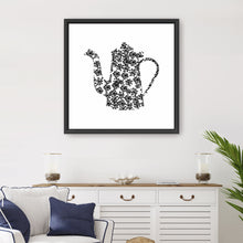 Nordic Teapot