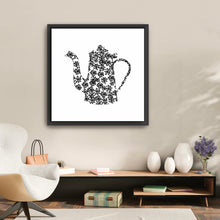 Nordic Teapot