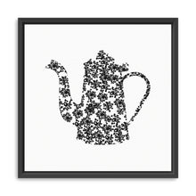 Nordic Teapot