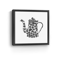 Nordic Teapot