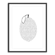 Simple Fruits - Lemon