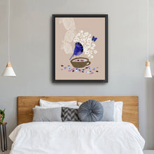 Sweet Tea Songbird I