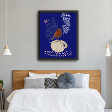 Sweet Tea Songbird II