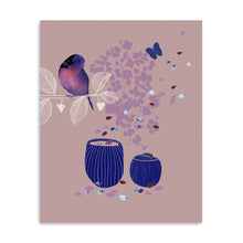 Sweet Tea Songbird III