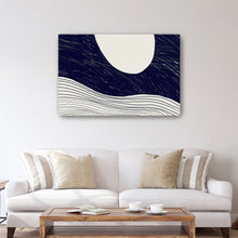 The Traveling Moon
